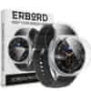 Overboard 2x kaljeno steklo za Samsung Galaxy Watch 8 Classic 46mm, steklo