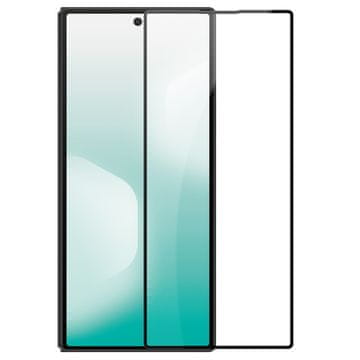 Nillkin Kaljeno steklo CP+ PRO za Samsung Galaxy Z Fold7 5G - steklo za zunanji zaslon