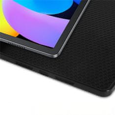 Overboard Ovitek za Lenovo Idea Tab 11" / Tab K11 11" (2. generacija), Smartcase z držalom za pisalo, črn