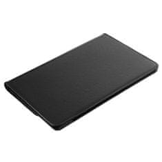 GS Ovitek za Lenovo Idea Tab 11" / Tab K11 11" (2. generacija), s funkcijo stojala, 360-stopinjsko vrtenje, črn