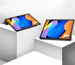 GS Ovitek za Lenovo Idea Tab 11" / Tab K11 11" (2. gen.), Smartcase, s funkcijo stojala, Sleeping cat