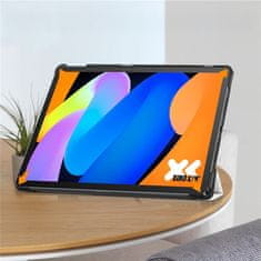 GS Ovitek za Lenovo Idea Tab 11" / Tab K11 11" (2. gen.), Smartcase, s funkcijo stojala, Sleeping cat