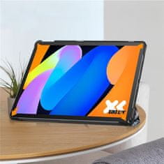 GS Ovitek za Lenovo Idea Tab 11" / Tab K11 11" (2. gen.), Smartcase, s stojalom, Graffiti