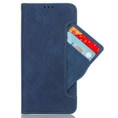 GS Ovitek za Xiaomi 15T, reža za kartico, moder
