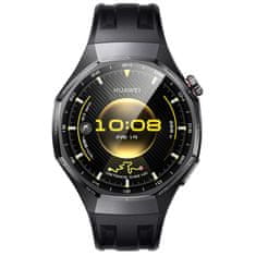 Overboard 2x hibridno steklo za Huawei Watch GT 6 Pro 46 mm