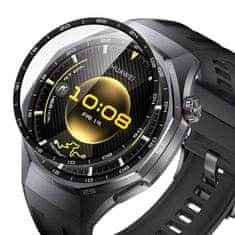 Overboard 2x hibridno steklo za Huawei Watch GT 6 Pro 46 mm