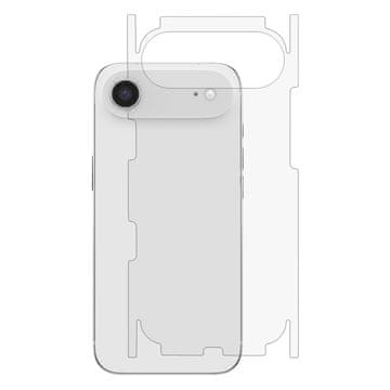 GS Zadnji ovitek za iPhone Air