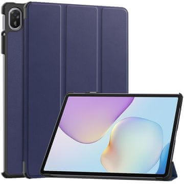 GS Ovitek za Huawei MatePad 11.5 2025, Smartcase, temno moder