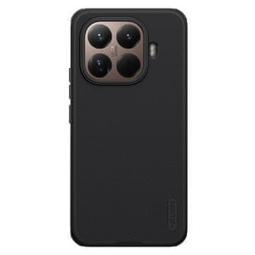 Nillkin Ovitek za Xiaomi 15T Pro, Super Frosted Shield Case, črn