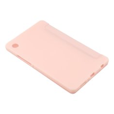 GS Ovitek na preklop za Samsung Galaxy Tab A9/A11, trojni, roza