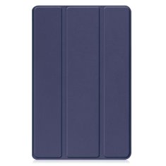 GS Preklopni ovitek za Samsung Galaxy Tab A11+/A9+, Smartcase, temno moder