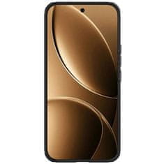 Nillkin Frosted Shield Pro magnetni ovitek za Xiaomi Poco F8 Ultra, črn
