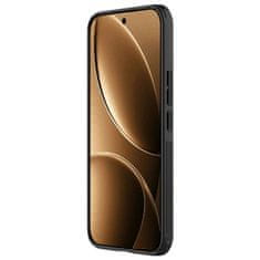 Nillkin Frosted Shield Pro magnetni ovitek za Xiaomi Poco F8 Ultra, črn