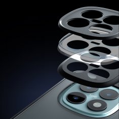 Overboard Ovitek za Xiaomi Redmi Note 15 5G / Poco M8 5G, za MagSafe, mat ovitek , črn
