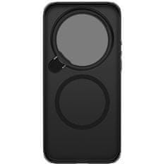 Nillkin CamShield Prop magnetni ovitek za Xiaomi 17 Ultra, črn