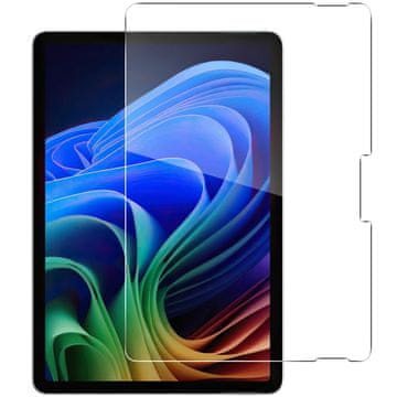 GS Kaljeno steklo za Microsoft Surface Pro 12 palcev