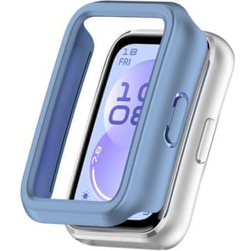 GS Ovitek za Huawei Band 11, moder