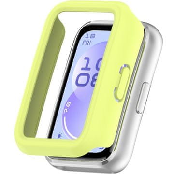 GS Ovitek za Huawei Band 11, zelen