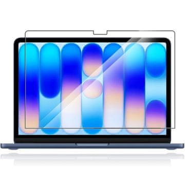 GS Kaljeno steklo za MacBook Neo 13 A3404