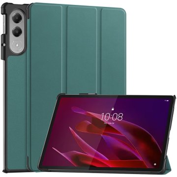 GS Ovitek za Lenovo Yoga Tab 11.1 Smartcase Flip, zelen
