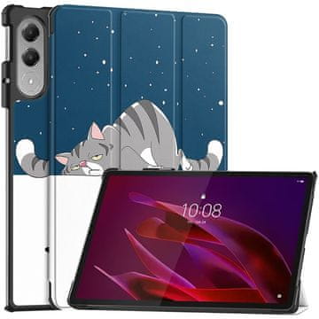 GS Ovitek za Lenovo Yoga Tab 11.1, Smartcase, Cat