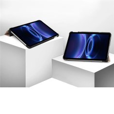 GS Ovitek za Xiaomi Redmi Pad 2 9.7", Smartcase, siv