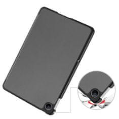 GS Ovitek za Xiaomi Redmi Pad 2 9.7", Smartcase, siv