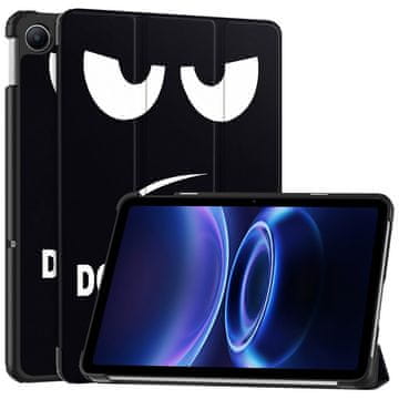 GS Ovitek za Xiaomi Redmi Pad 2 9,7", pametni ovitek, Ne dotikaj se me