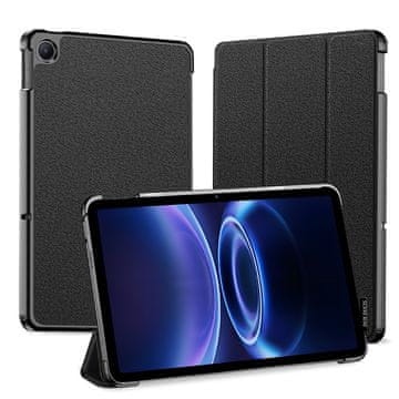 Dux Ducis Ovitek Domo Series za Xiaomi Redmi Pad 2 9.7", črn