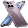 Ovitek za Xiaomi 17T, odporen proti padcem, prozoren