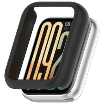 GS Ovitek za Xiaomi Smart Band 10 Pro, črn