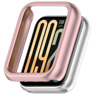 GS Ovitek za Xiaomi Smart Band 10 Pro, roza