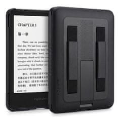 GS Ovitek Suritch za Kindle Paperwhite 12. generacije 2024, črn