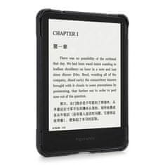 GS Ovitek Suritch za Kindle Paperwhite 12. generacije 2024, črn