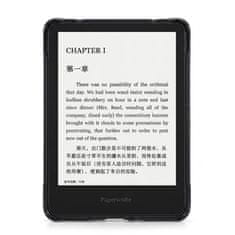 GS Ovitek Suritch za Kindle Paperwhite 12. generacije 2024, črn