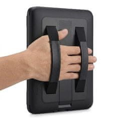 GS Ovitek Suritch za Kindle Paperwhite 12. generacije 2024, črn