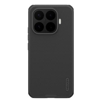 Nillkin Ovitek za Xiaomi 17T, Super Frosted Shield, črn