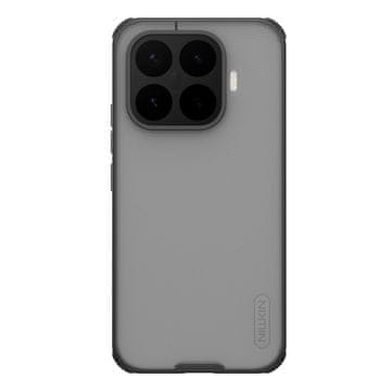 Nillkin Ovitek za Xiaomi 17T, Super Frosted Shield, črn