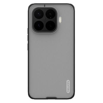 Nillkin Ovitek za Xiaomi 17T Pro, Super Frosted Shield, črn