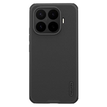 Nillkin Ovitek za Xiaomi 17T Pro, Frosted Shield Pro Magnetic, za MagSafe, črn