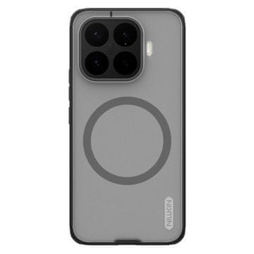Nillkin Ovitek za Xiaomi 17T Pro, Frosted Shield Pro Magnetic, za MagSafe, črn