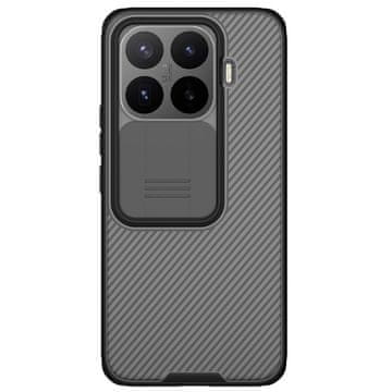 Nillkin Ovitek za Xiaomi 17T Pro, Camshield Pro, črn
