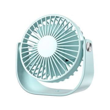 GS Namizni ventilator, LLD-F82, moder