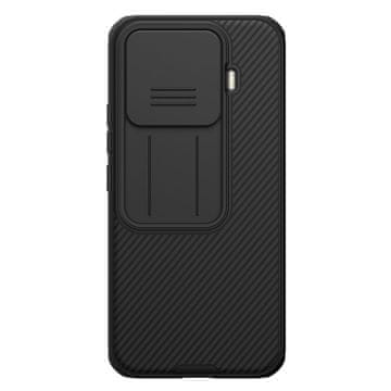 Nillkin Ovitek za Xiaomi 17T, Camshield Pro, črn