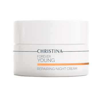 Forever Young regeneracijska hranilna nočna krema z retinolom 50 ml