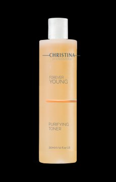 Forever Young čistilni vlažilni tonik 300 ml
