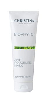 BioPhyto pomirjujoča maska za kuperozno kožo, 75 ml