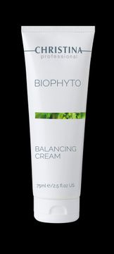 BioPhyto uravnalna vlažilna krema za obraz 75 ml