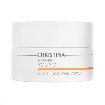 Forever Young vlažilna krema s hialuronsko kislino 50 ml