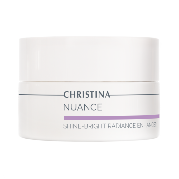 Nuance posvetljevalna krema proti staranju s peptidi, 50 ml